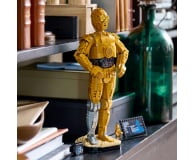 LEGO Star Wars 75398 C-3PO - 1266178 - zdjęcie 14